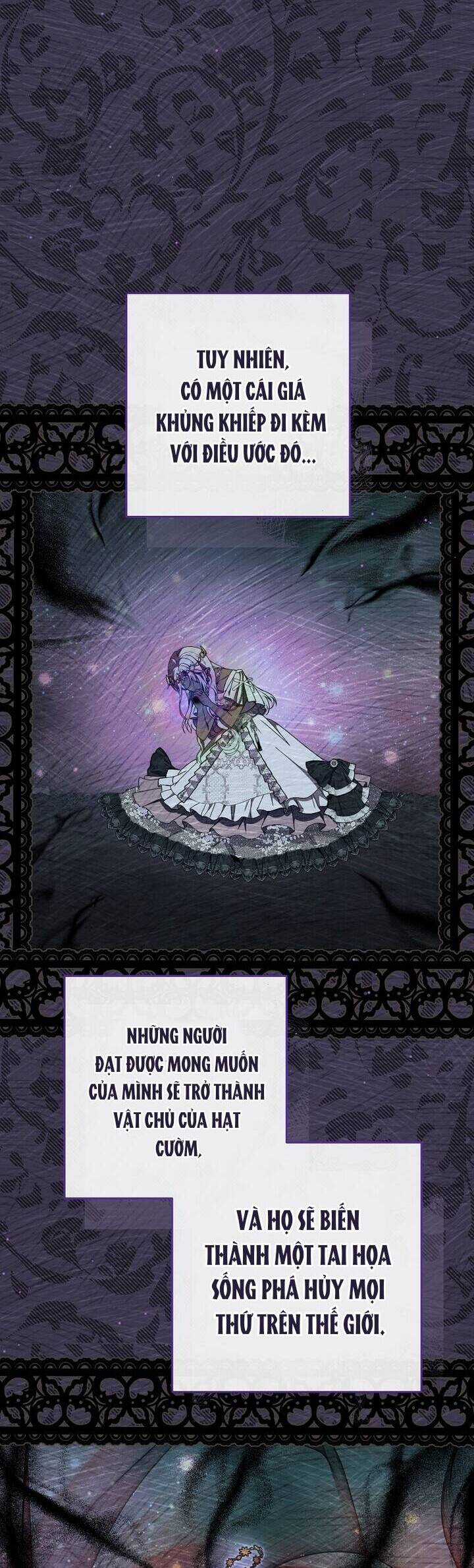 Tôi Bị Bảo Phải Chết Chapter 2 trang 2