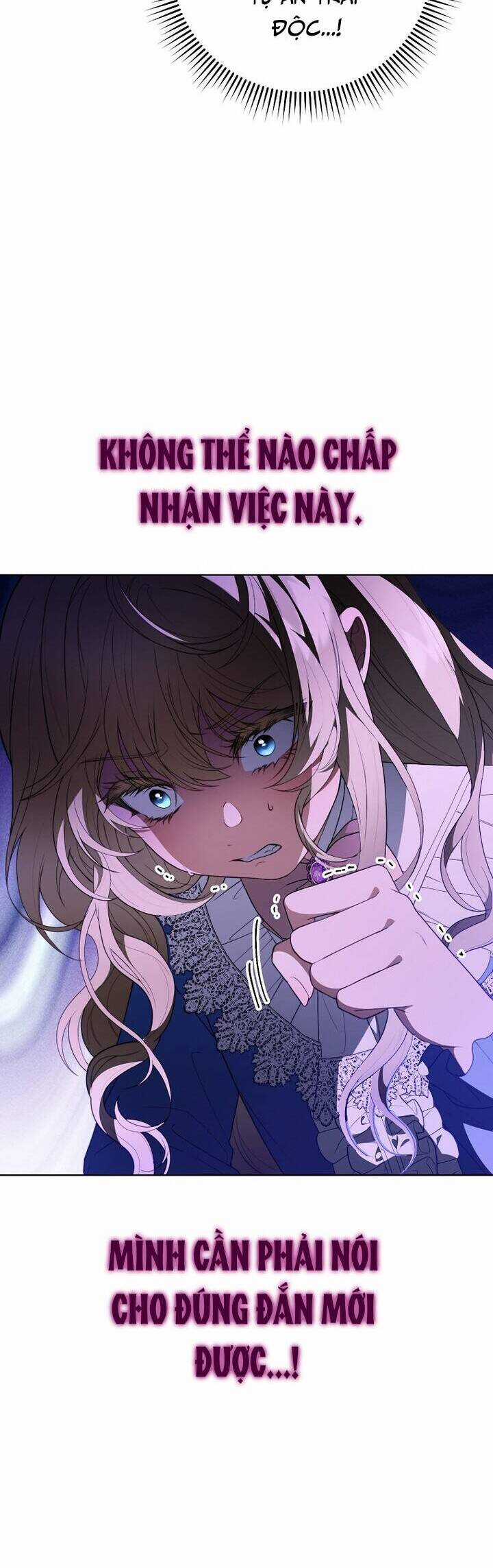 Tôi Bị Bảo Phải Chết Chapter 2 trang 23