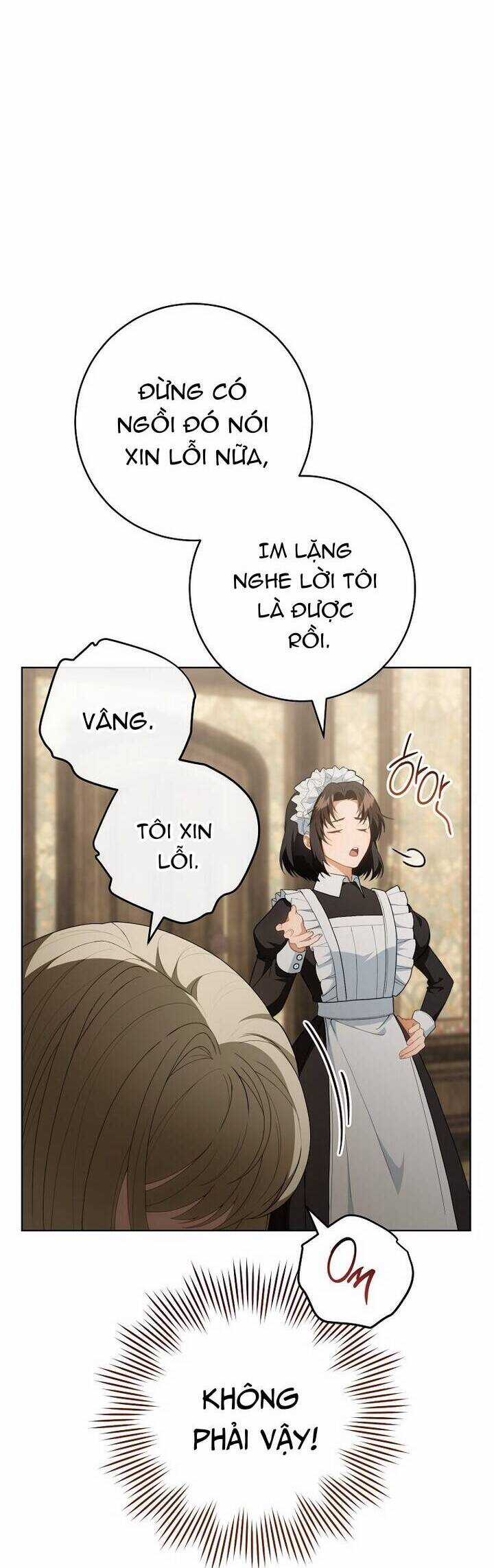 Tôi Bị Bảo Phải Chết Chapter 2 trang 24
