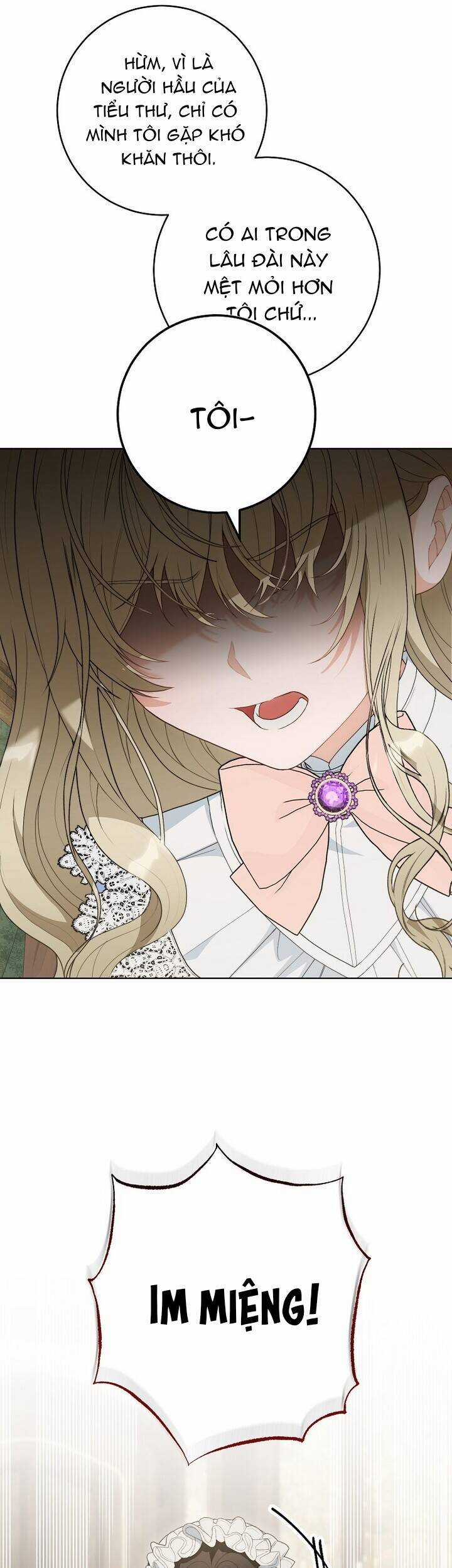 Tôi Bị Bảo Phải Chết Chapter 2 trang 26