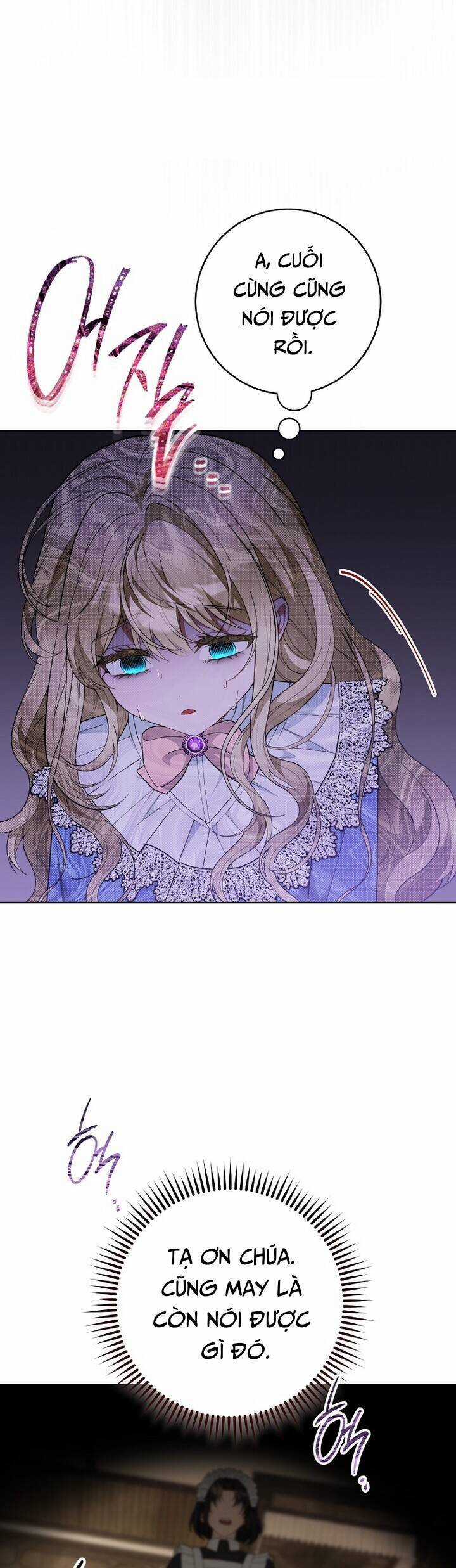 Tôi Bị Bảo Phải Chết Chapter 2 trang 30