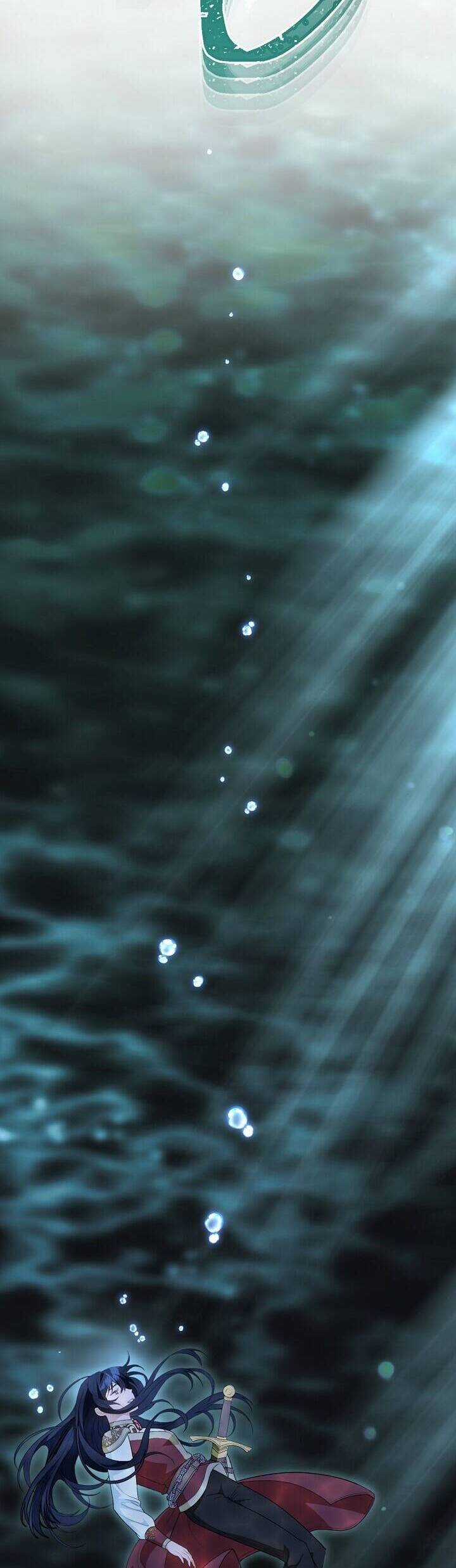 Tôi Bị Bảo Phải Chết Chapter 2 trang 32