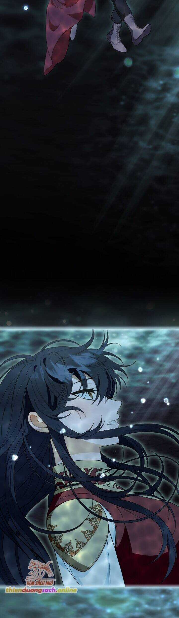 Tôi Bị Bảo Phải Chết Chapter 2 trang 33