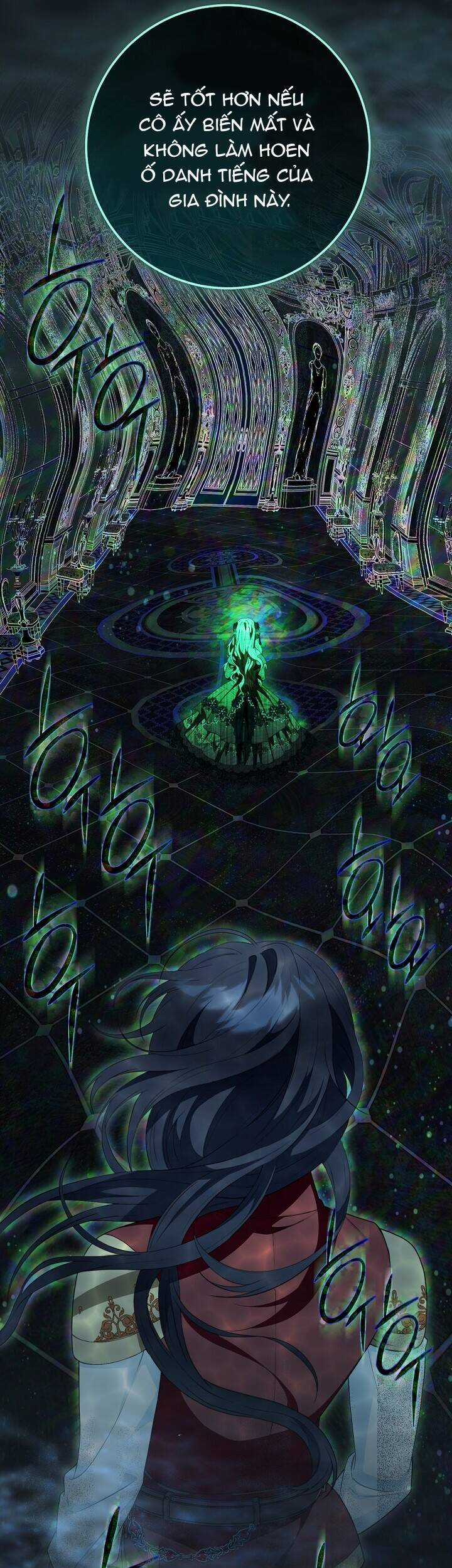 Tôi Bị Bảo Phải Chết Chapter 2 trang 38