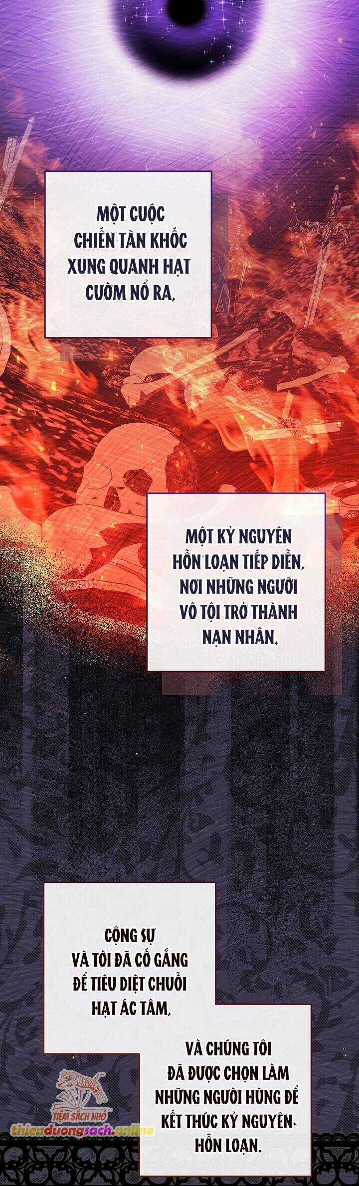 Tôi Bị Bảo Phải Chết Chapter 2 trang 4