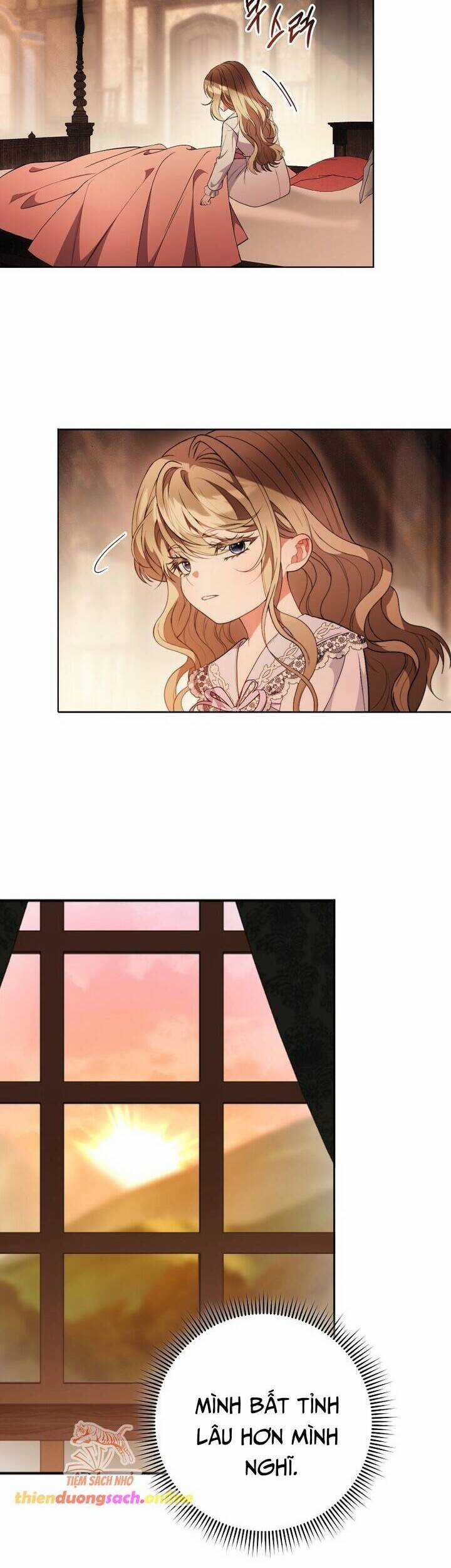 Tôi Bị Bảo Phải Chết Chapter 2 trang 41