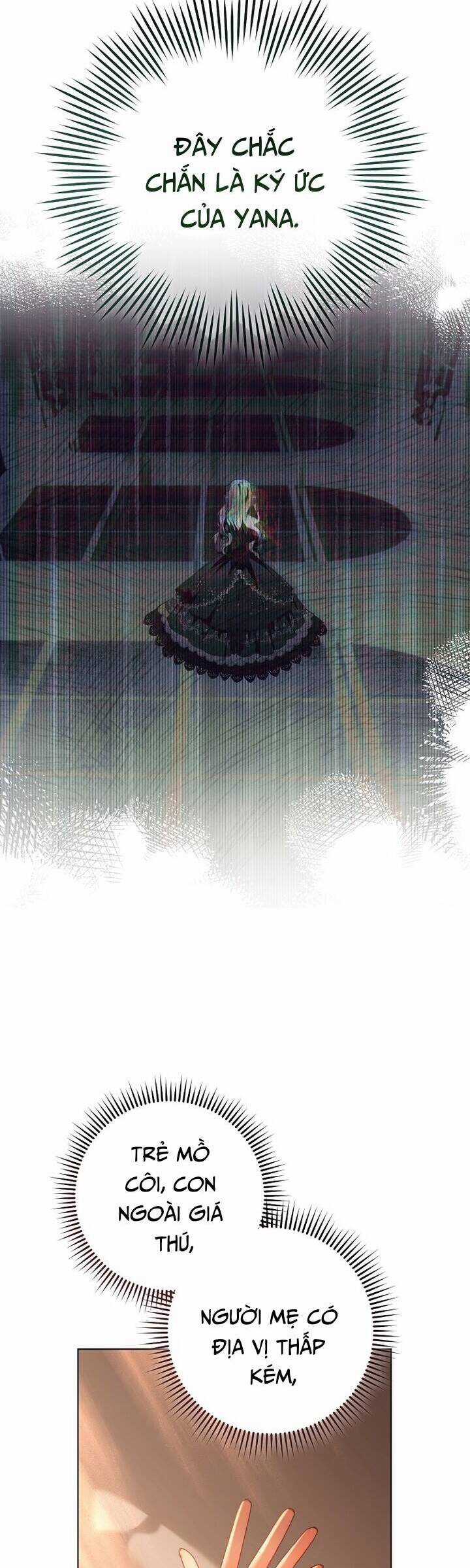 Tôi Bị Bảo Phải Chết Chapter 2 trang 44