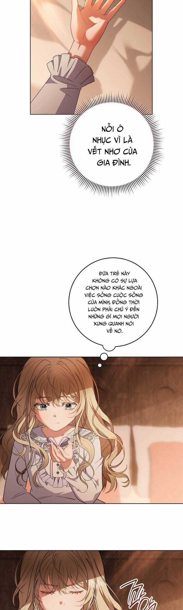 Tôi Bị Bảo Phải Chết Chapter 2 trang 45