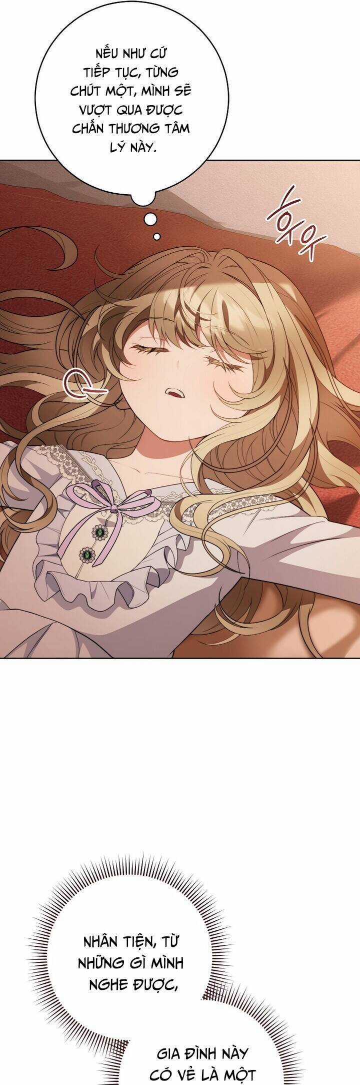 Tôi Bị Bảo Phải Chết Chapter 2 trang 47