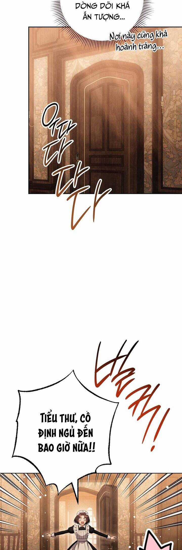 Tôi Bị Bảo Phải Chết Chapter 2 trang 48