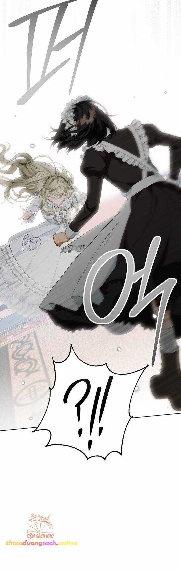 Tôi Bị Bảo Phải Chết Chapter 2 trang 53