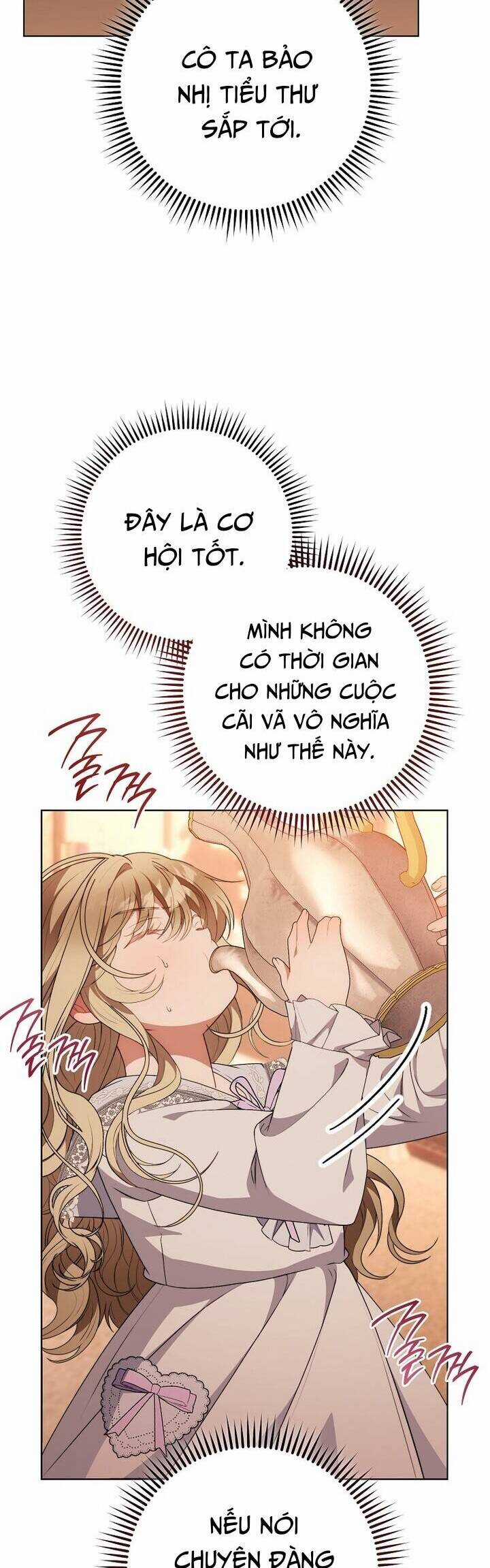 Tôi Bị Bảo Phải Chết Chapter 2 trang 55