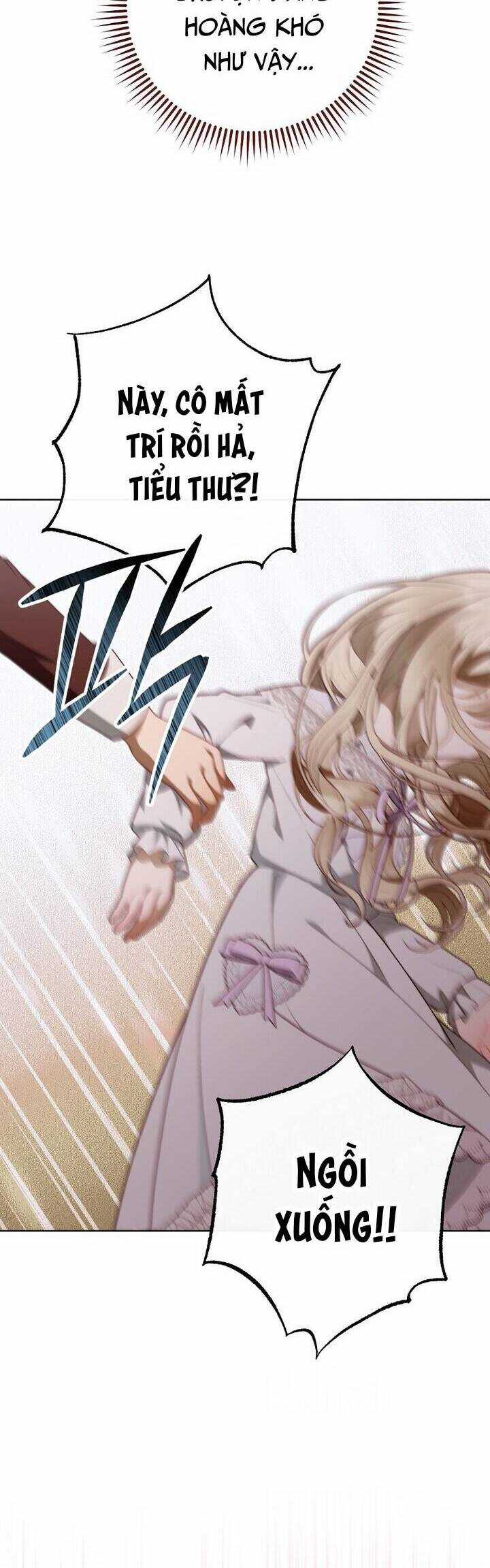 Tôi Bị Bảo Phải Chết Chapter 2 trang 56