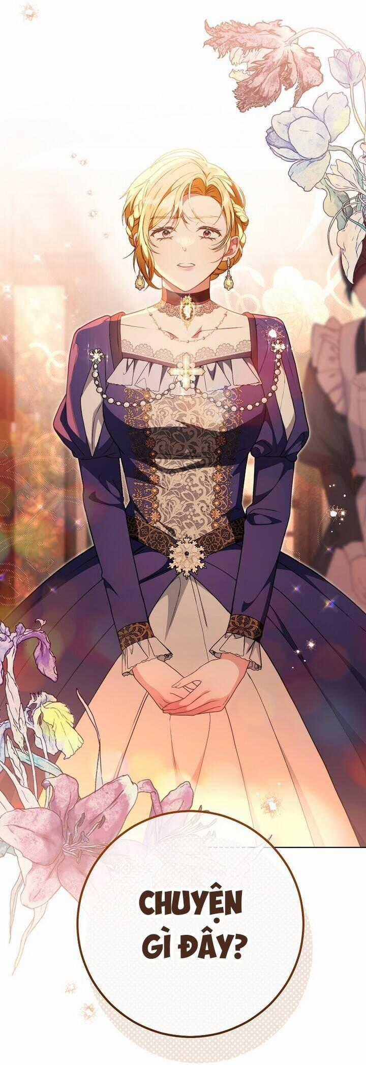 Tôi Bị Bảo Phải Chết Chapter 2 trang 58