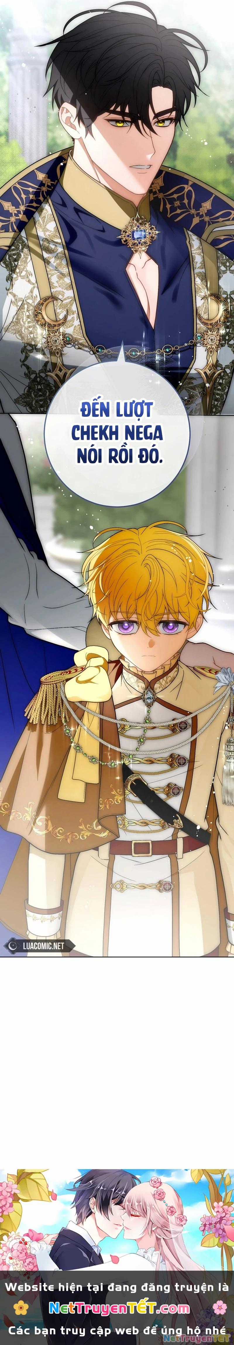 Tôi Bị Bảo Phải Chết Chapter 22 trang 11