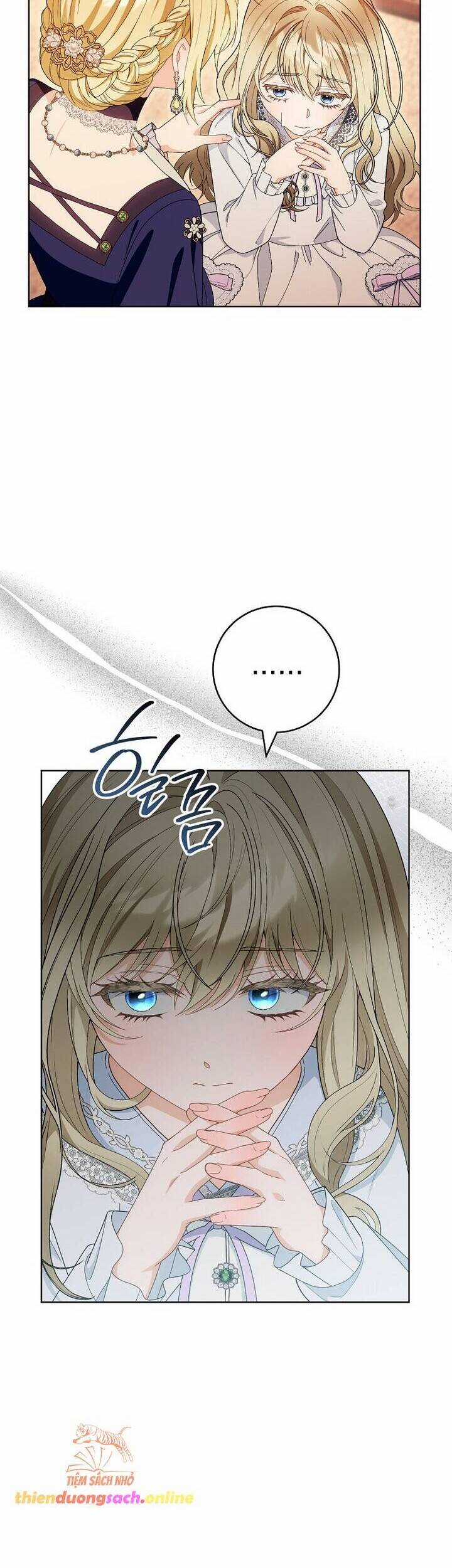 Tôi Bị Bảo Phải Chết Chapter 3 trang 12