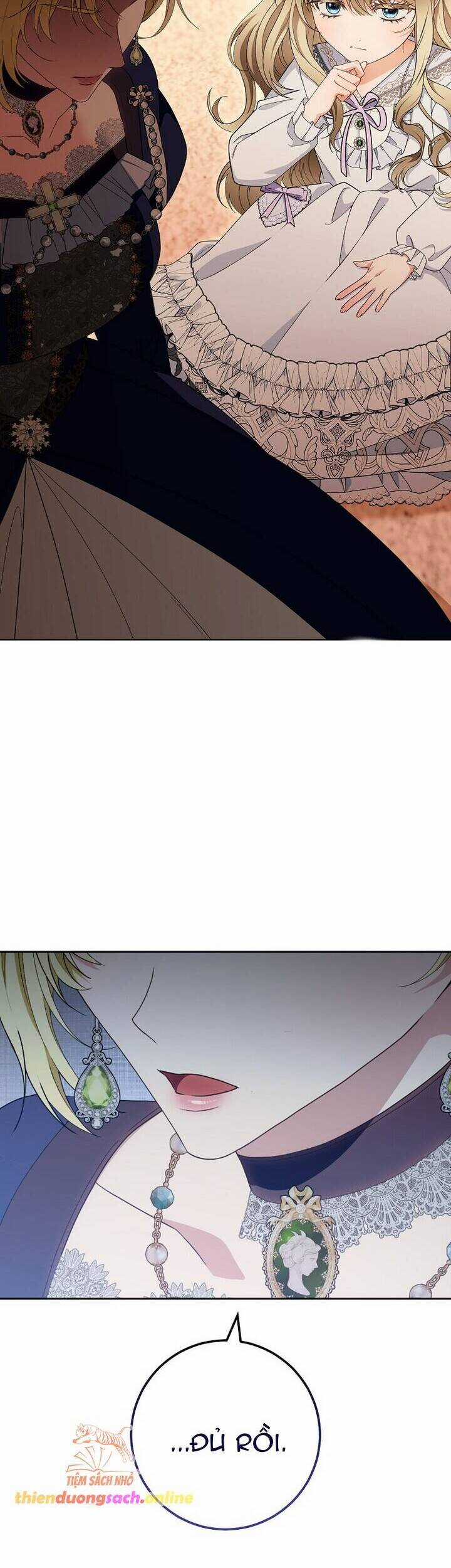 Tôi Bị Bảo Phải Chết Chapter 3 trang 16