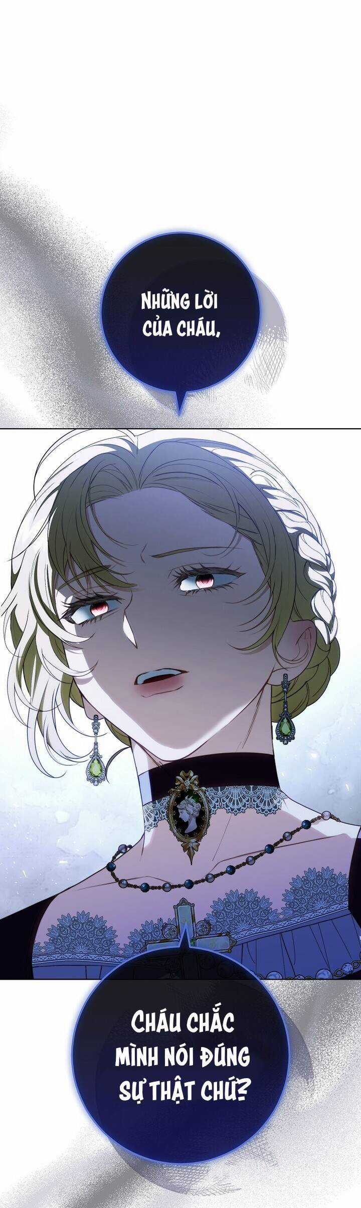 Tôi Bị Bảo Phải Chết Chapter 3 trang 17