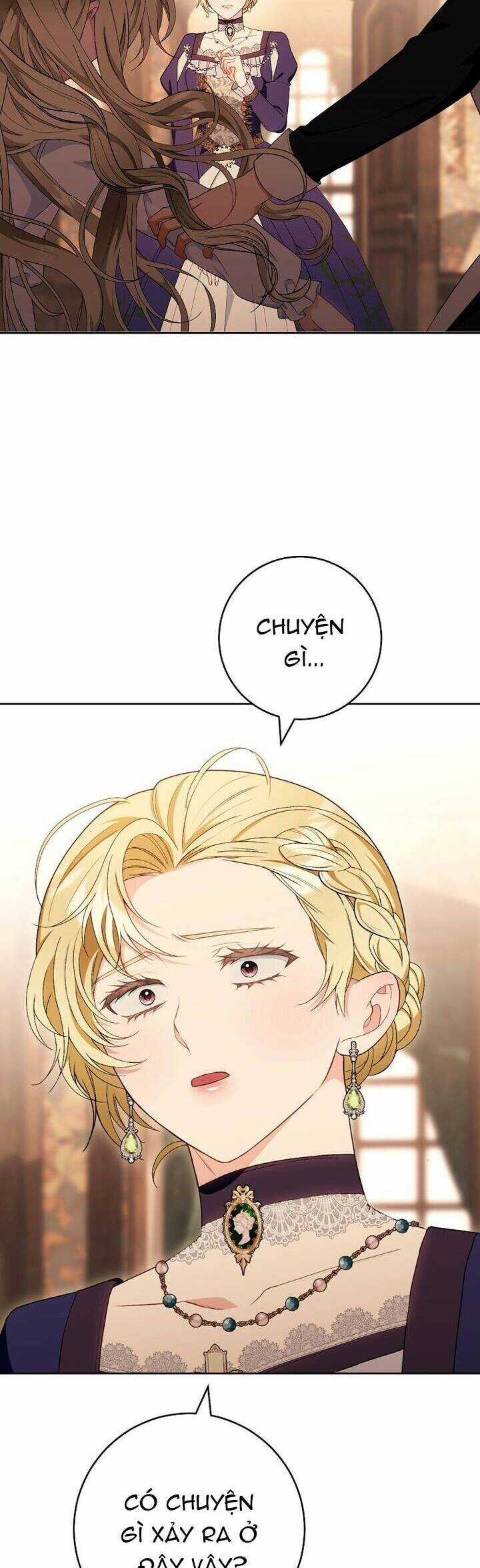 Tôi Bị Bảo Phải Chết Chapter 3 trang 2