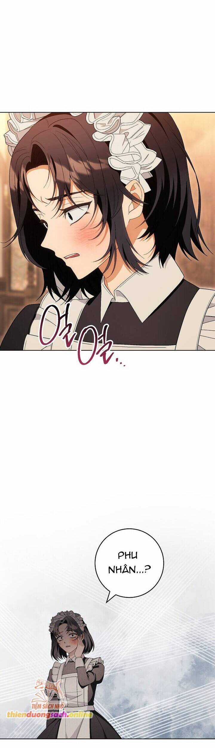 Tôi Bị Bảo Phải Chết Chapter 3 trang 32