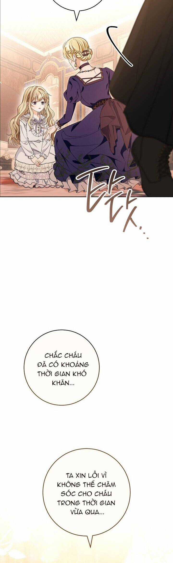 Tôi Bị Bảo Phải Chết Chapter 3 trang 38