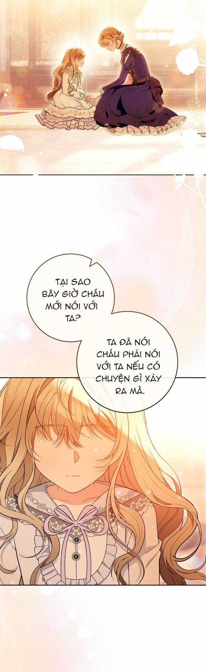 Tôi Bị Bảo Phải Chết Chapter 3 trang 39