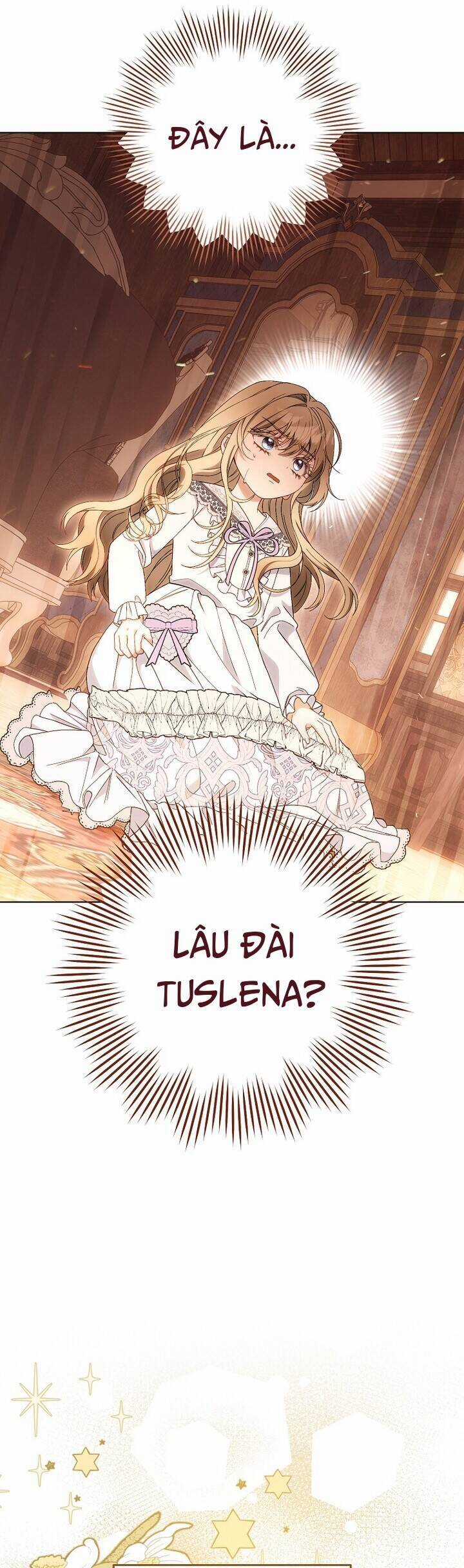 Tôi Bị Bảo Phải Chết Chapter 3 trang 45