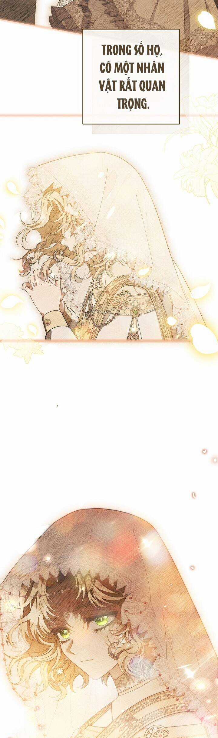 Tôi Bị Bảo Phải Chết Chapter 3 trang 47