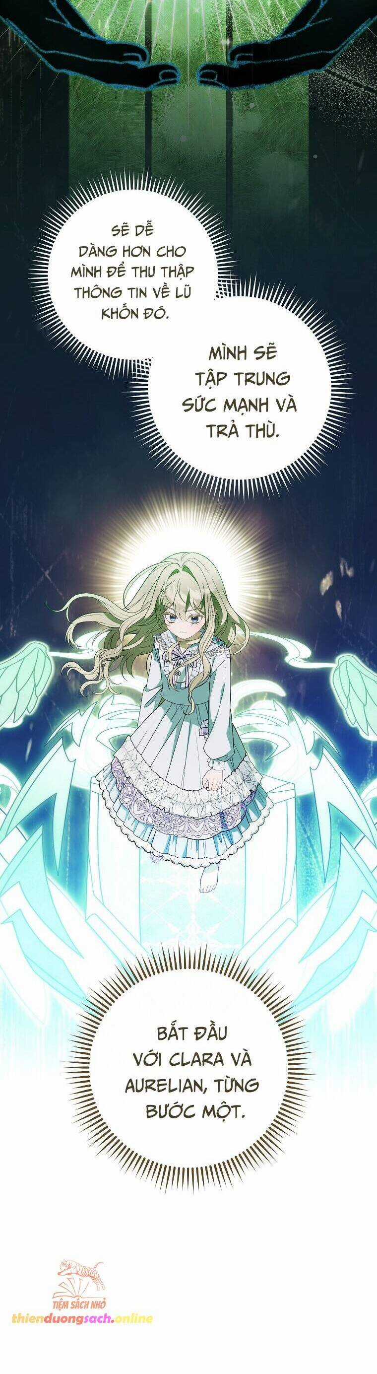 Tôi Bị Bảo Phải Chết Chapter 4 trang 13