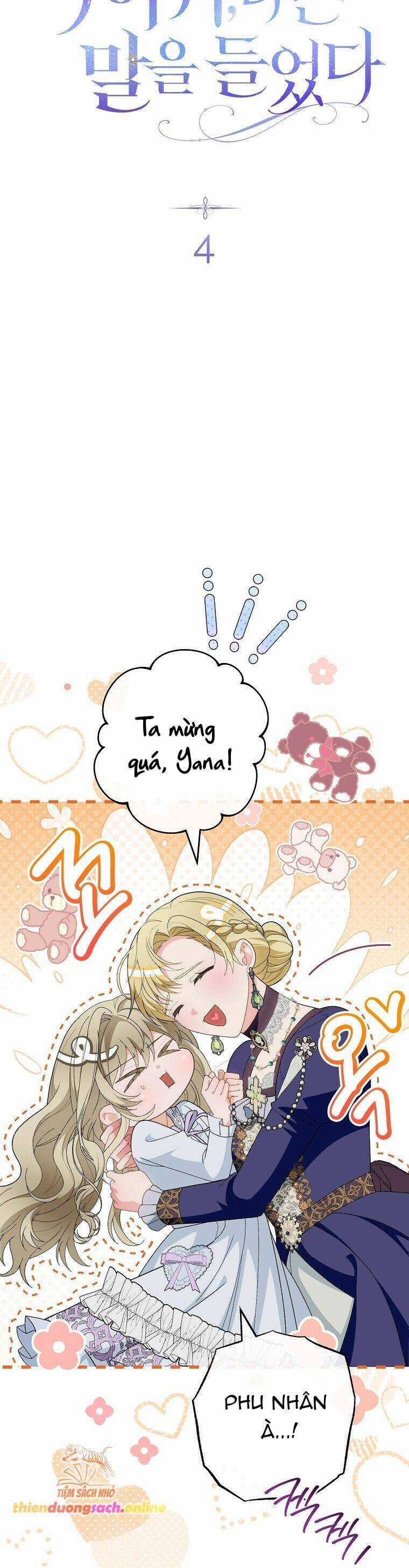 Tôi Bị Bảo Phải Chết Chapter 4 trang 16