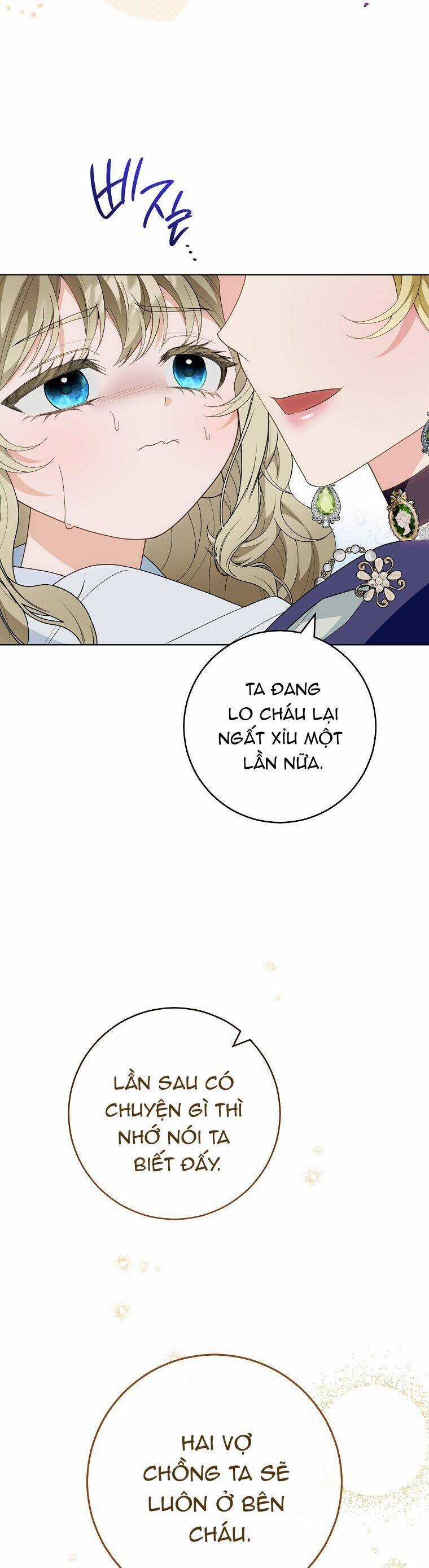 Tôi Bị Bảo Phải Chết Chapter 4 trang 17