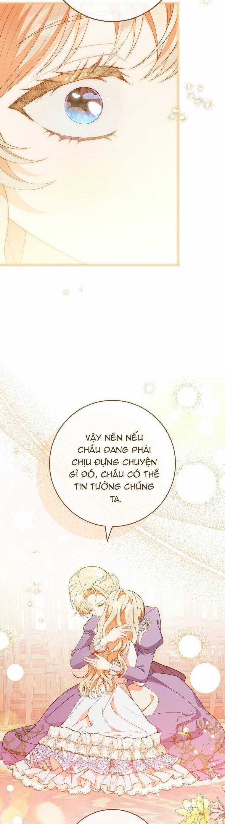 Tôi Bị Bảo Phải Chết Chapter 4 trang 18