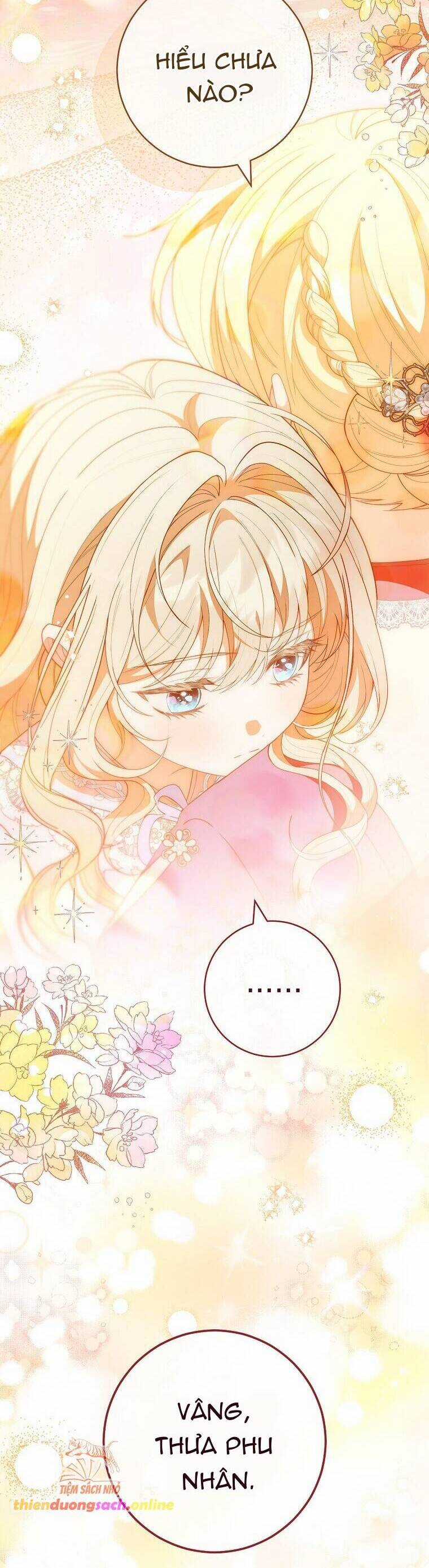 Tôi Bị Bảo Phải Chết Chapter 4 trang 19