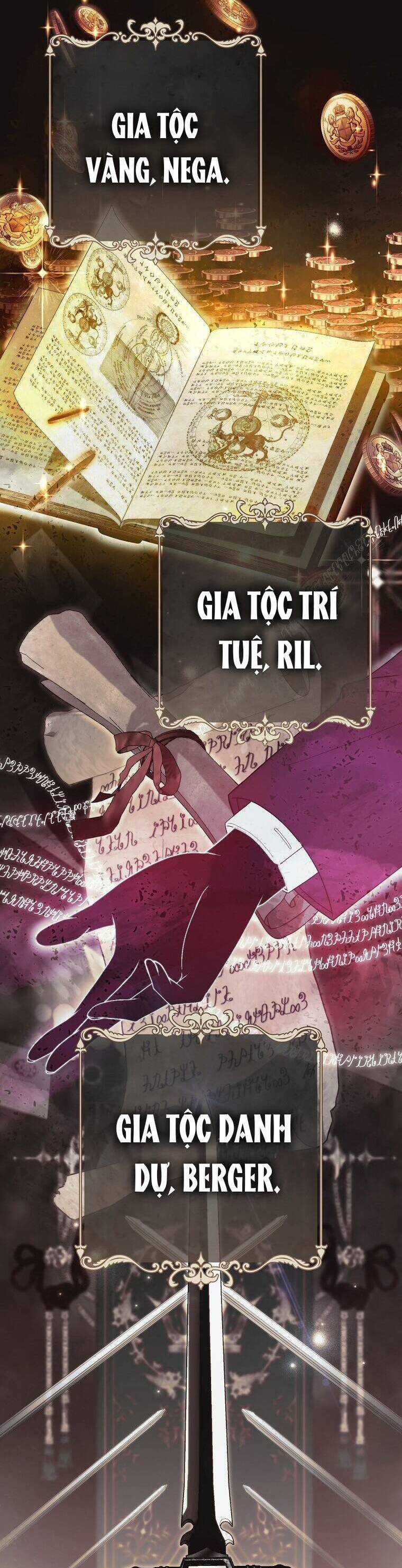 Tôi Bị Bảo Phải Chết Chapter 4 trang 2