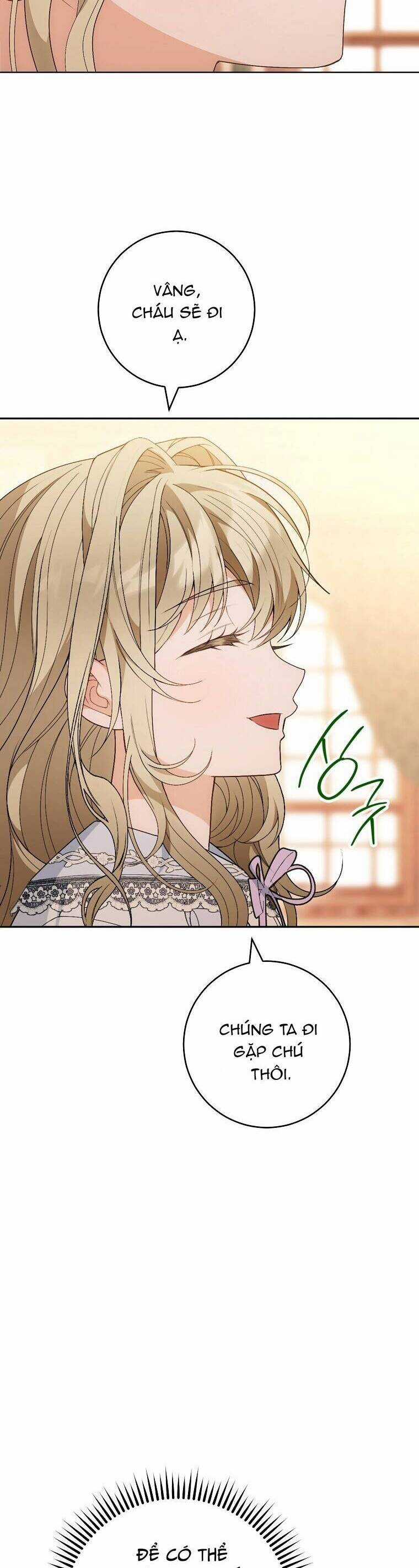 Tôi Bị Bảo Phải Chết Chapter 4 trang 25