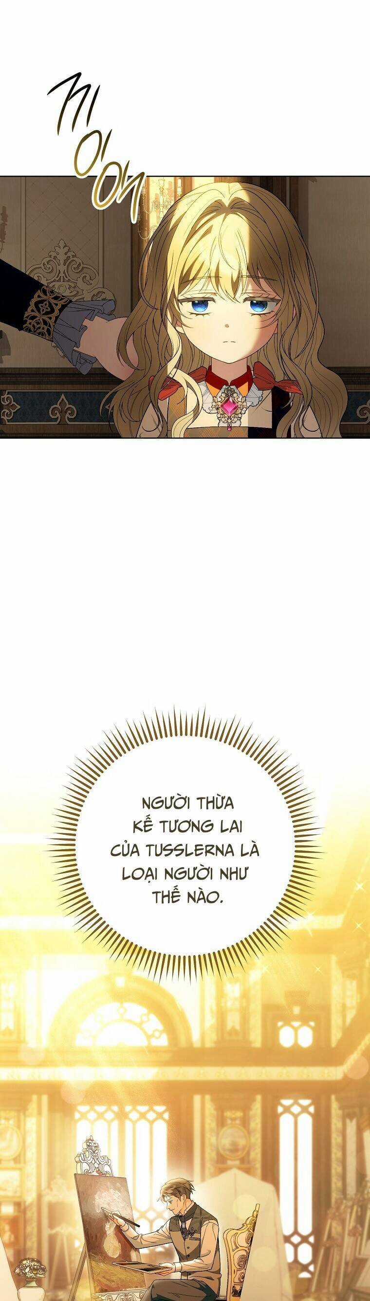 Tôi Bị Bảo Phải Chết Chapter 4 trang 27