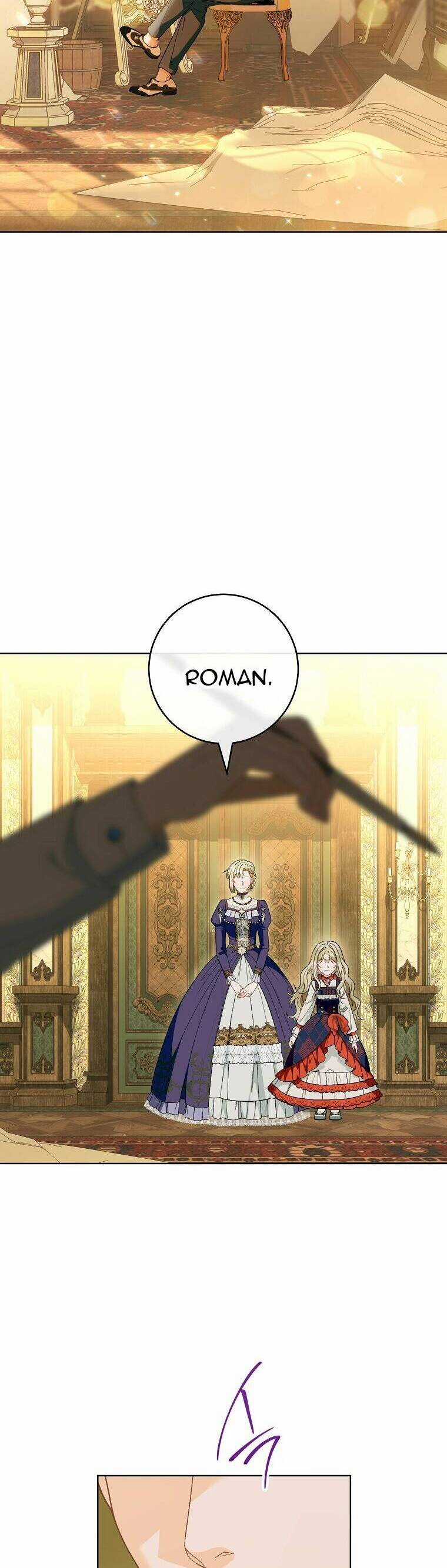 Tôi Bị Bảo Phải Chết Chapter 4 trang 28