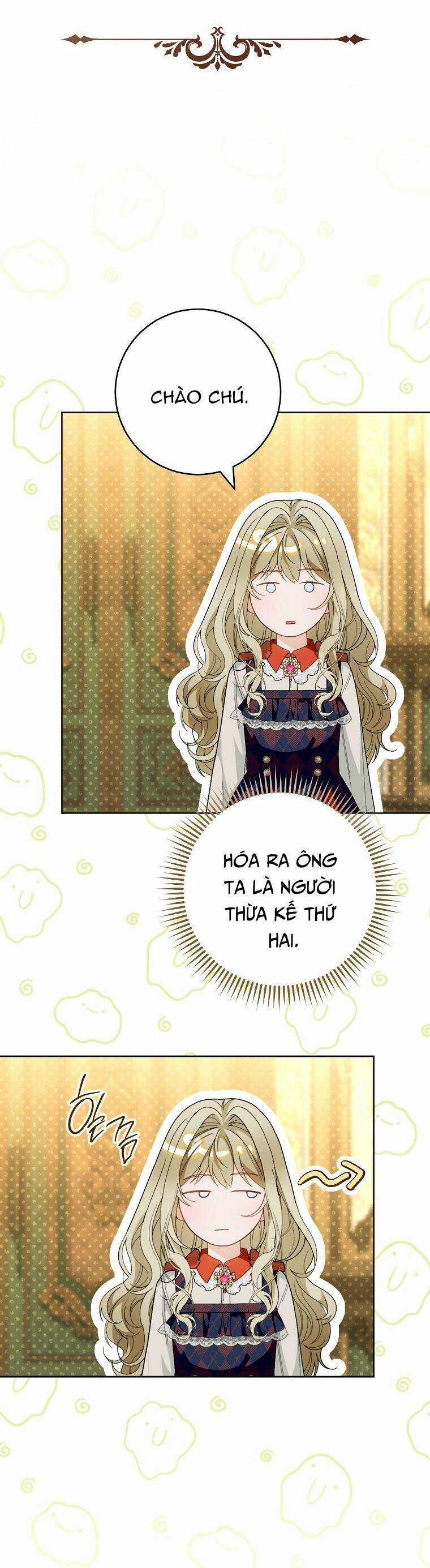 Tôi Bị Bảo Phải Chết Chapter 4 trang 30