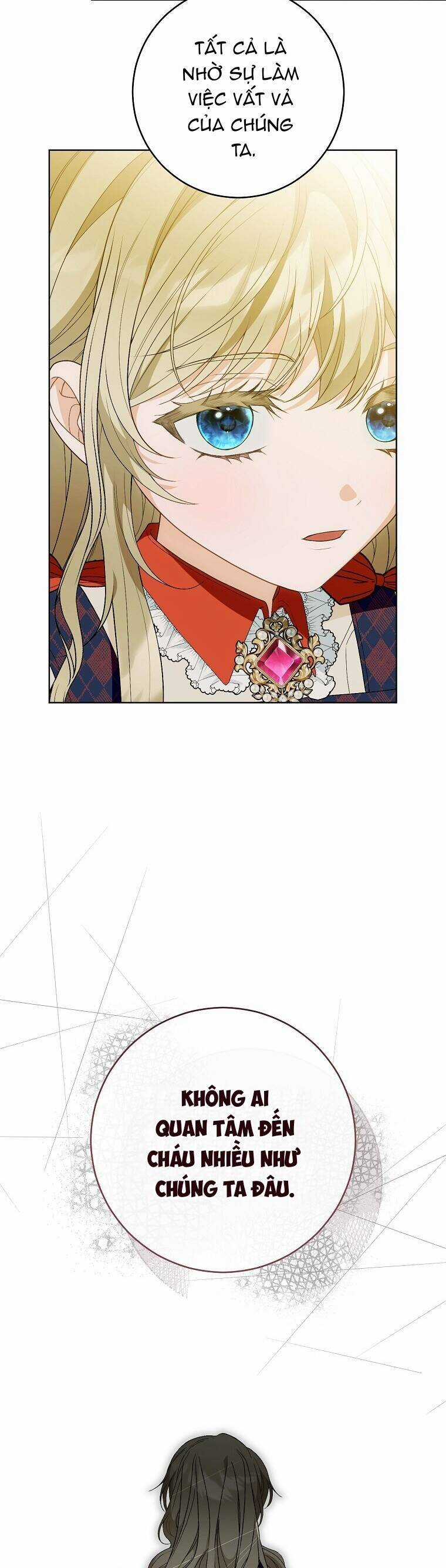 Tôi Bị Bảo Phải Chết Chapter 4 trang 34