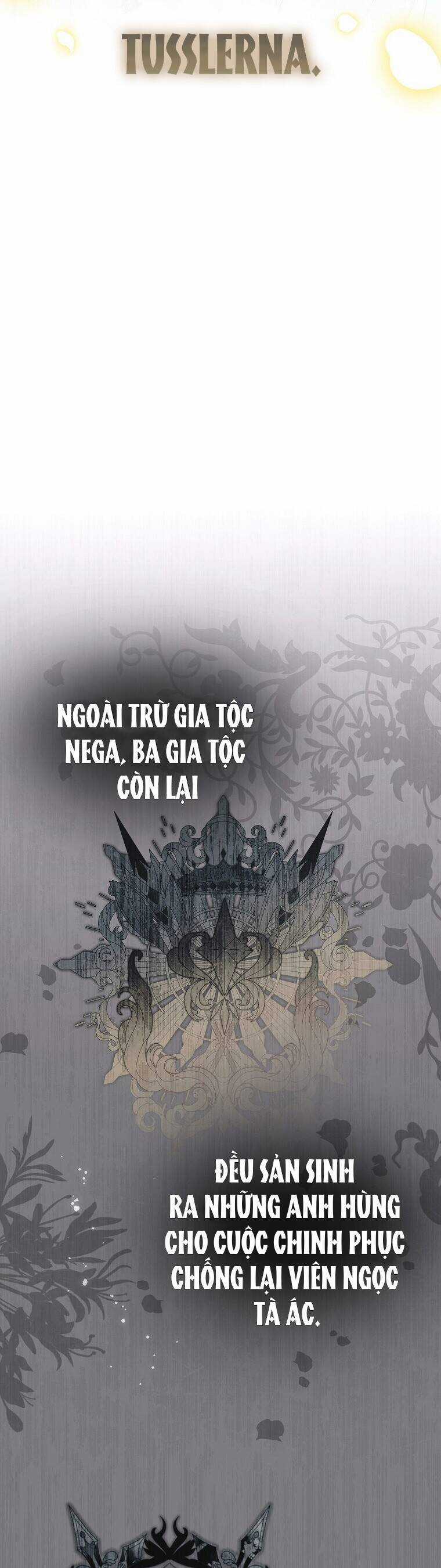 Tôi Bị Bảo Phải Chết Chapter 4 trang 4