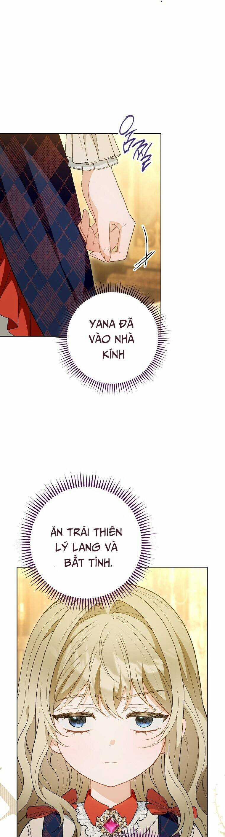 Tôi Bị Bảo Phải Chết Chapter 4 trang 42