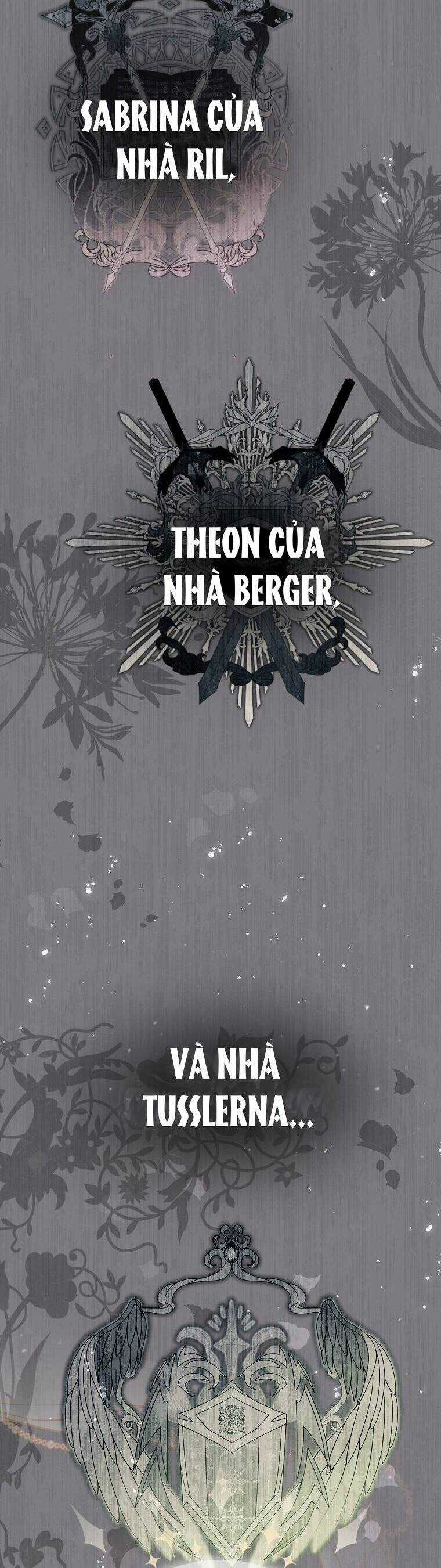 Tôi Bị Bảo Phải Chết Chapter 4 trang 5