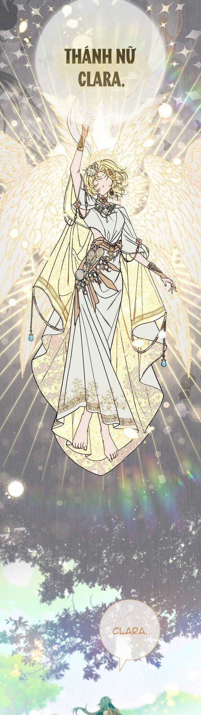 Tôi Bị Bảo Phải Chết Chapter 4 trang 6