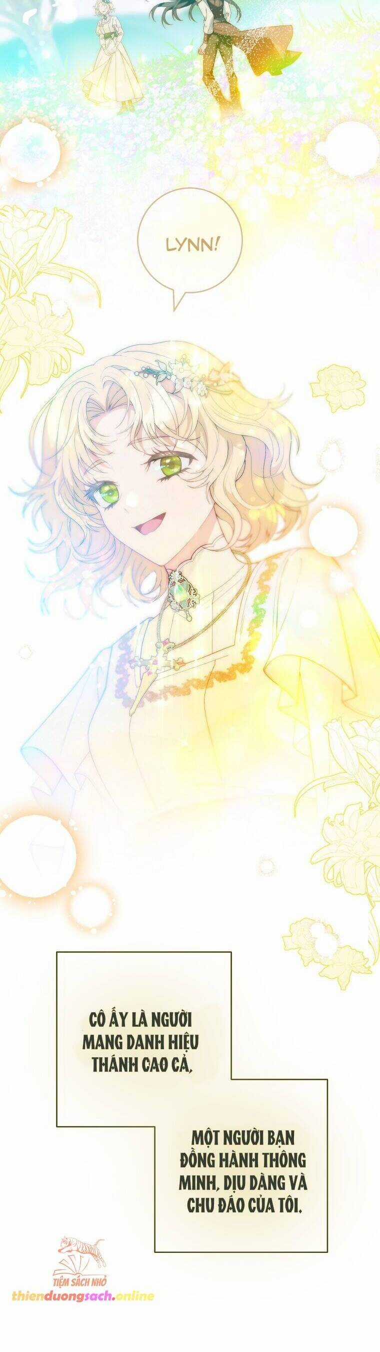 Tôi Bị Bảo Phải Chết Chapter 4 trang 7