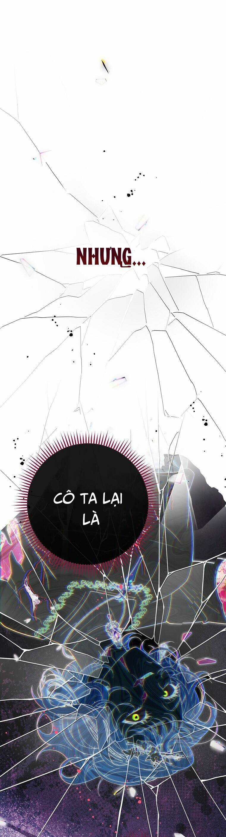 Tôi Bị Bảo Phải Chết Chapter 4 trang 8