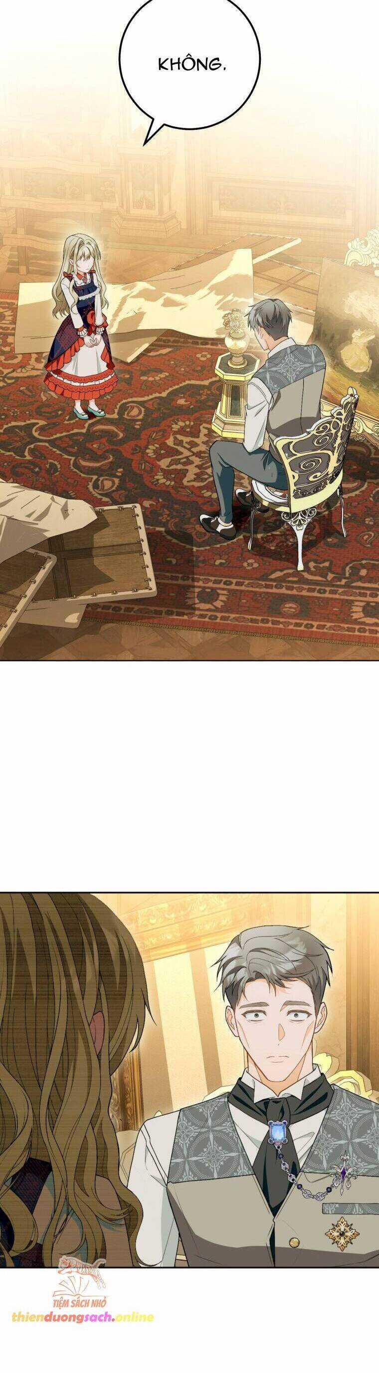 Tôi Bị Bảo Phải Chết Chapter 5 trang 13