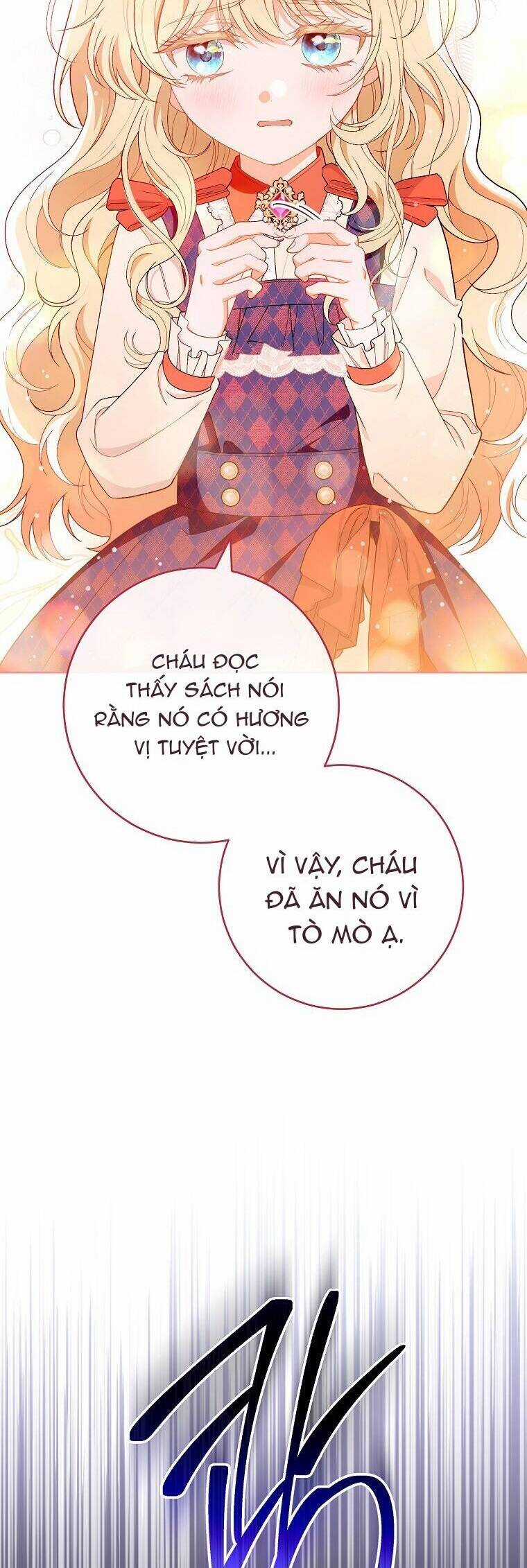 Tôi Bị Bảo Phải Chết Chapter 5 trang 25