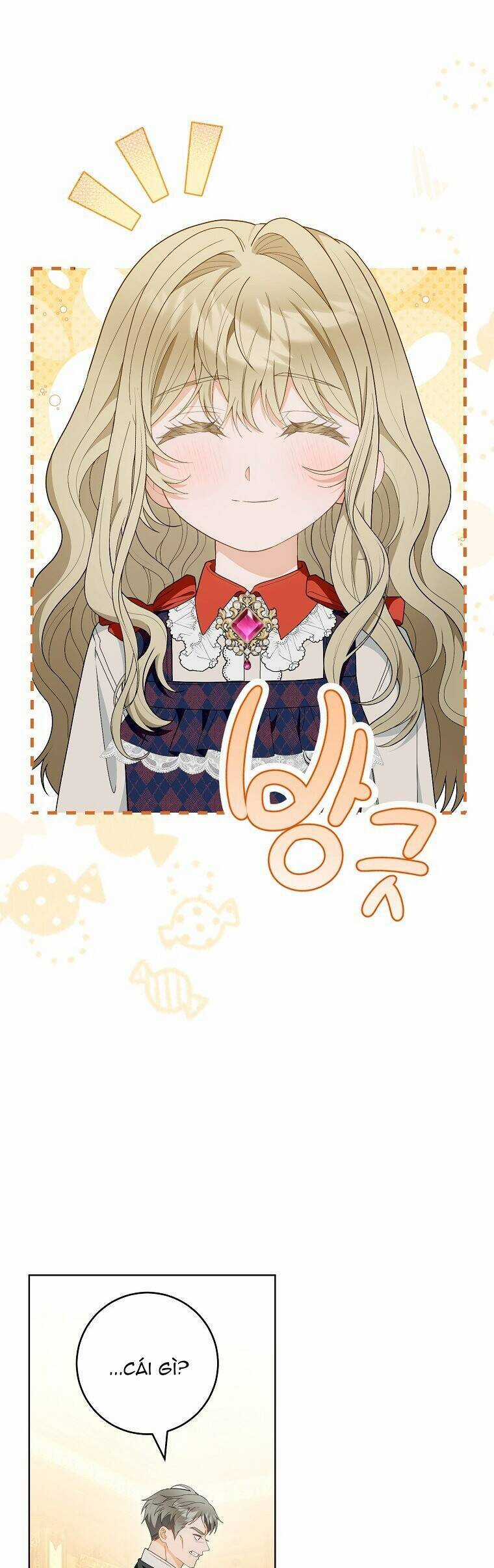 Tôi Bị Bảo Phải Chết Chapter 5 trang 35