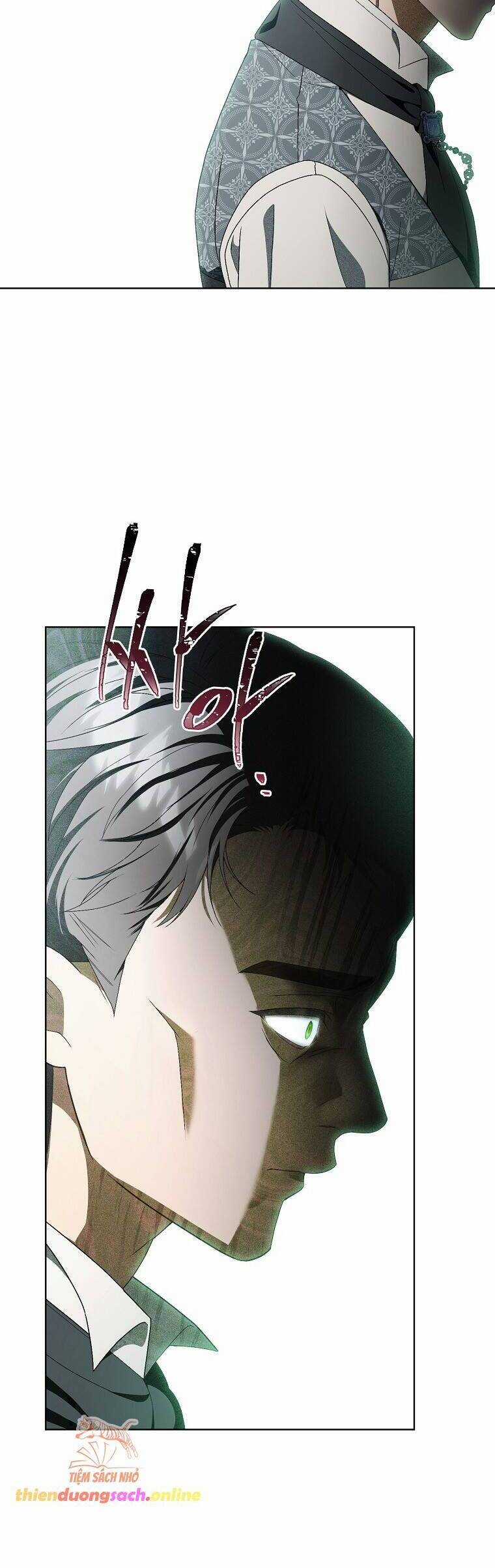 Tôi Bị Bảo Phải Chết Chapter 5 trang 38