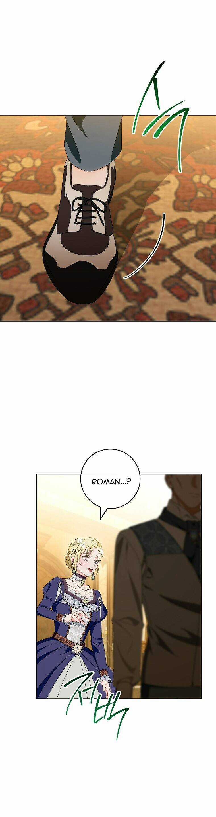 Tôi Bị Bảo Phải Chết Chapter 5 trang 39